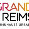 Logo Grand Reims Communauté urbaine